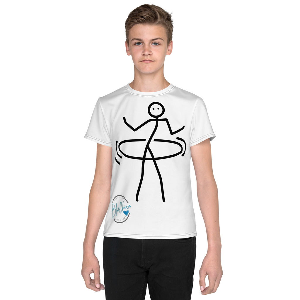 Sticky Gymnast Premium Tee 