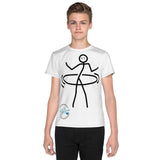 Sticky Gymnast Premium Tee 