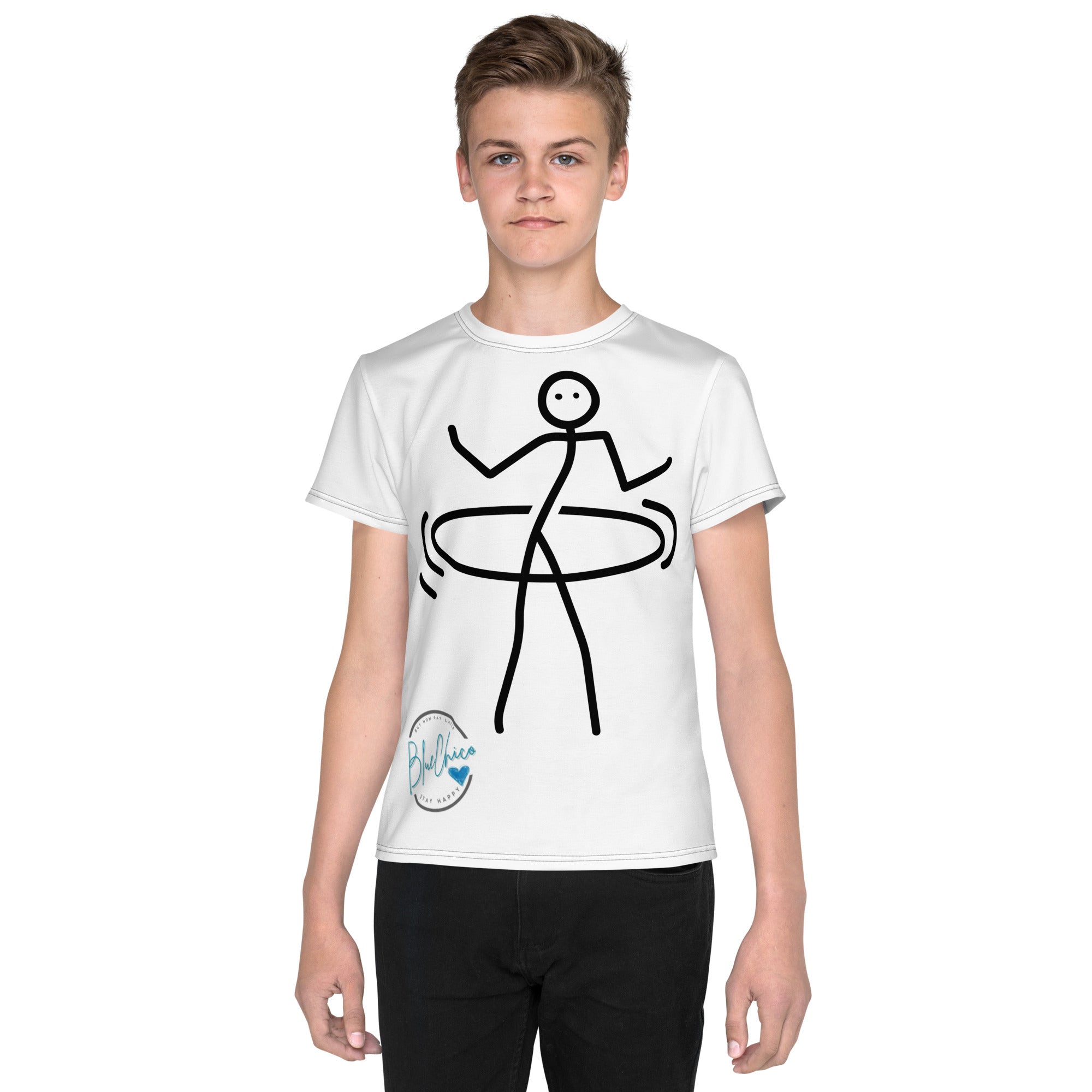 Sticky Gymnast Premium Tee 