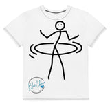 Sticky Gymnast Premium Tee 