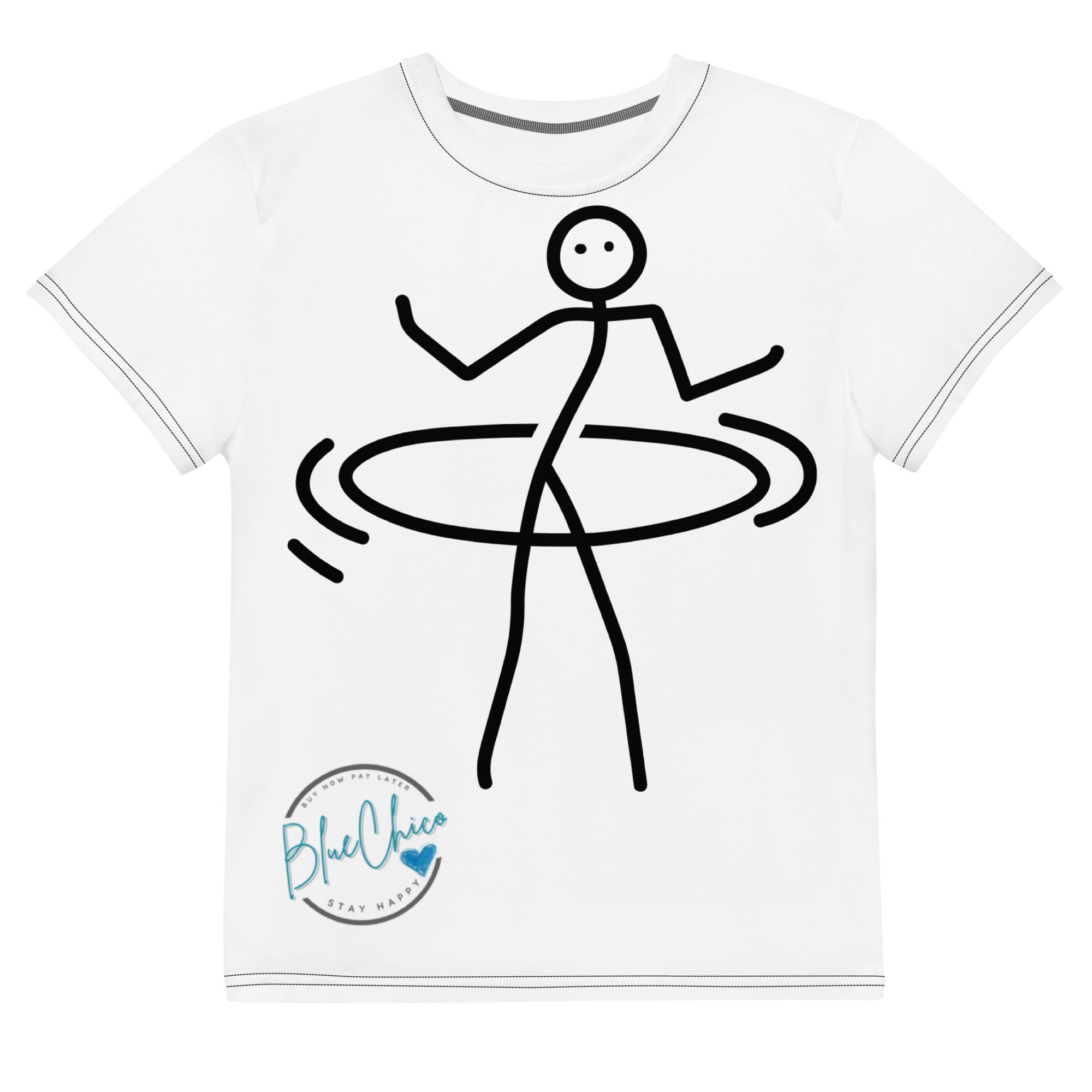Sticky Gymnast Premium Tee 