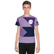 Purple Craze Youth Tee 