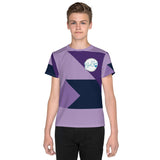 Purple Craze Youth Tee 