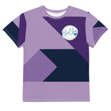 Purple Craze Youth Tee 