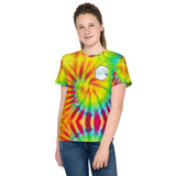 60's Vibe Youth Tee 