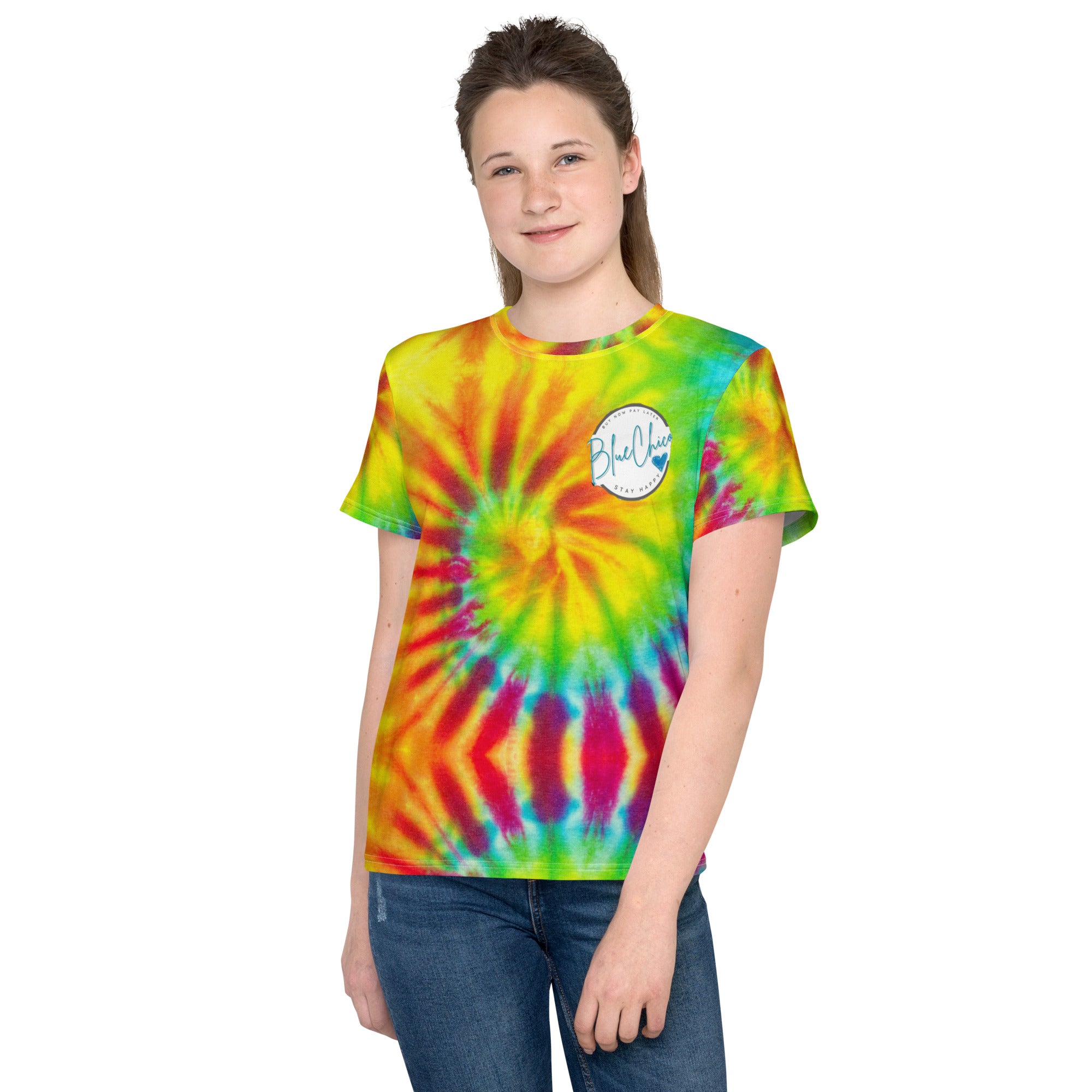 60's Vibe Youth Tee 
