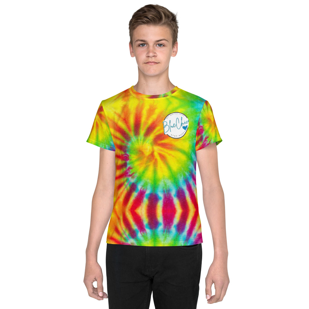 60's Vibe Youth Tee 