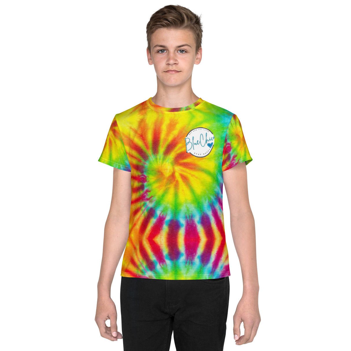 60's Vibe Youth Tee 