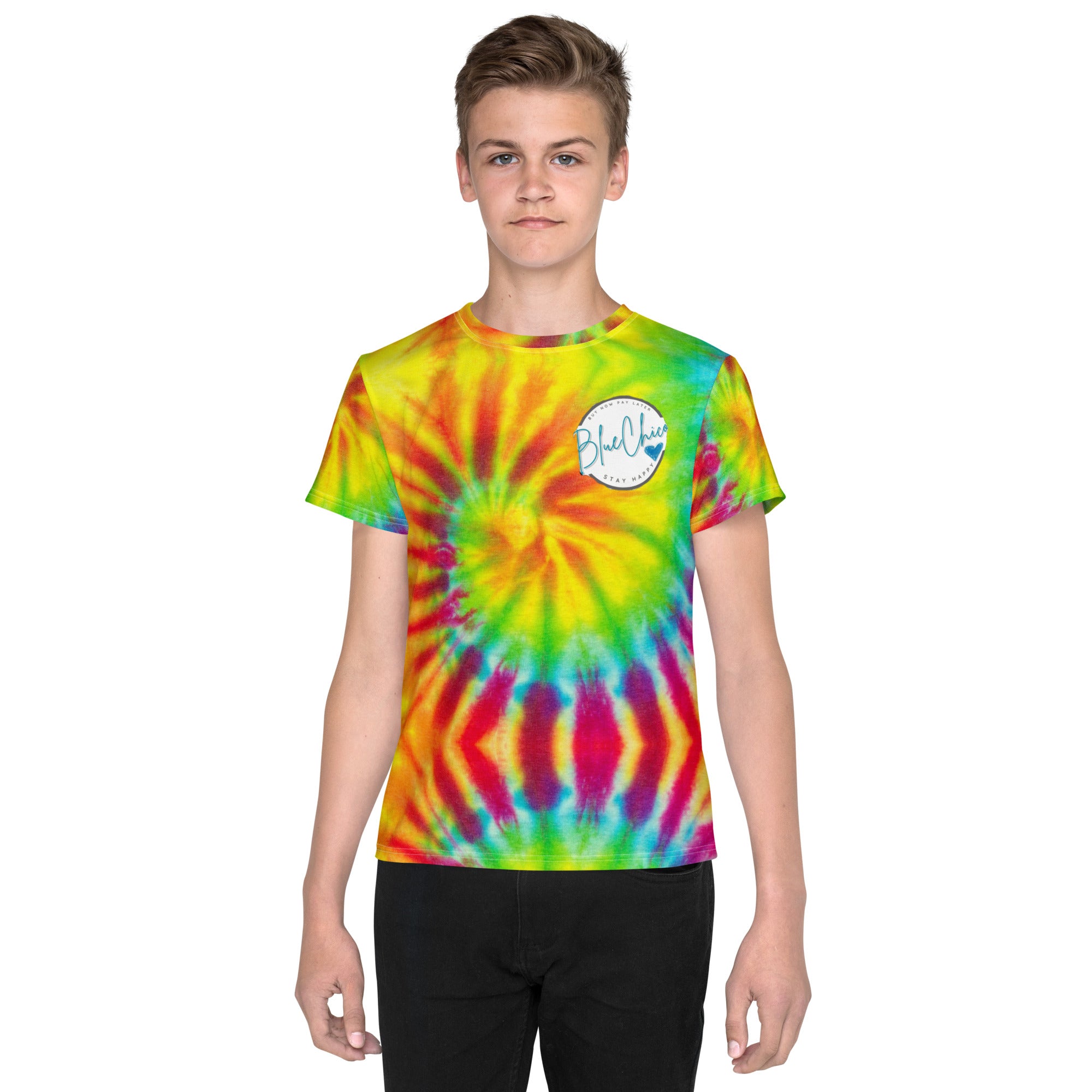 60's Vibe Youth Tee 