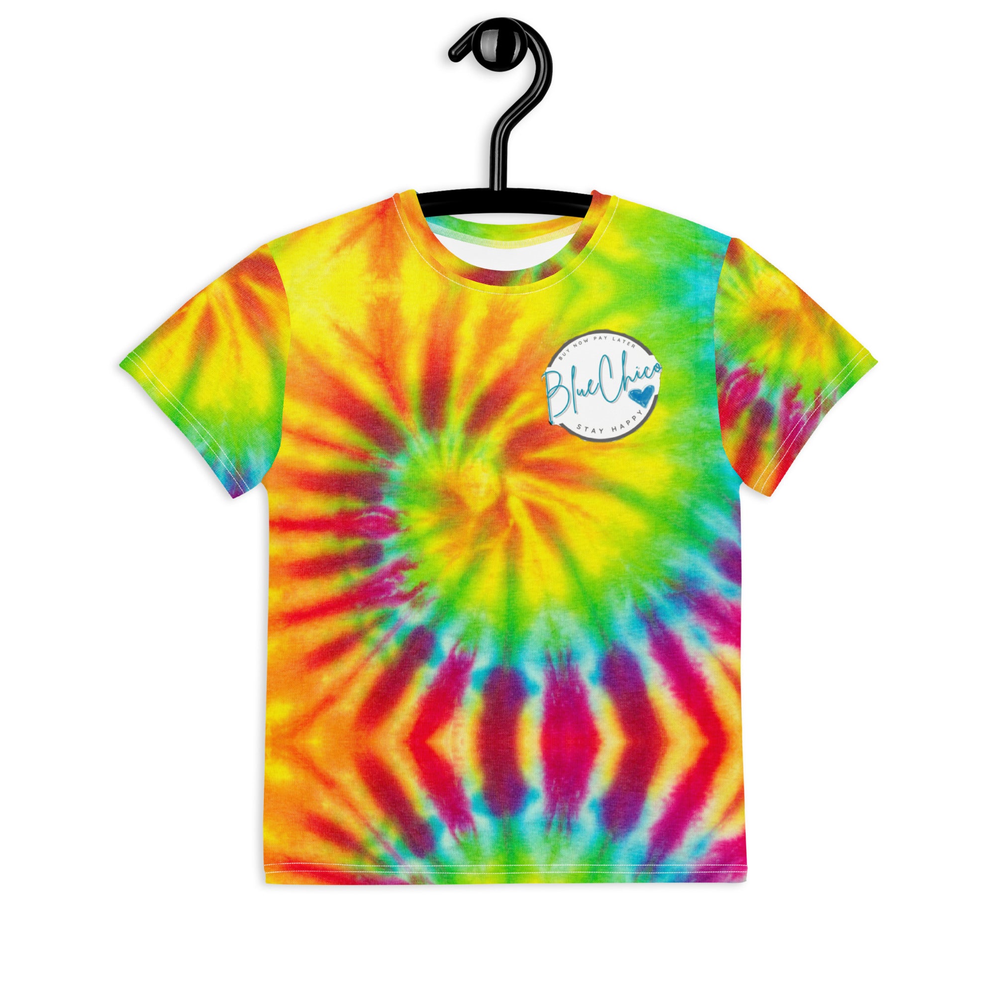 60's Vibe Youth Tee 