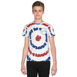 Maine Vibes Youth Tee 