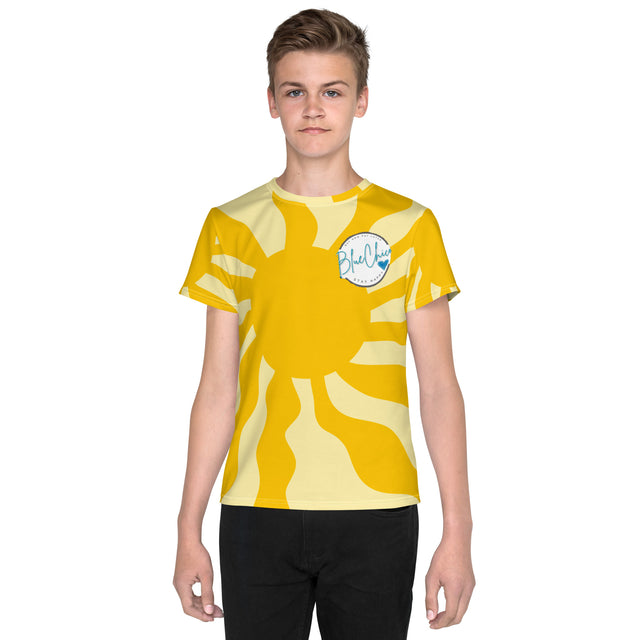 Bright Shine Youth Tee 