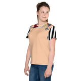 Royal Jardin Klass Tee 