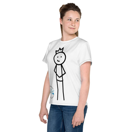 Cheap Royalty Premium Tee 