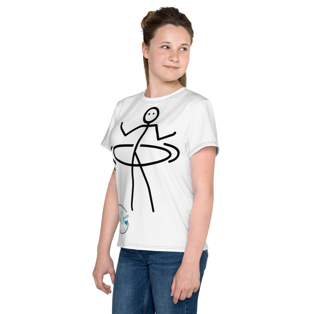 Sticky Gymnast Premium Tee 