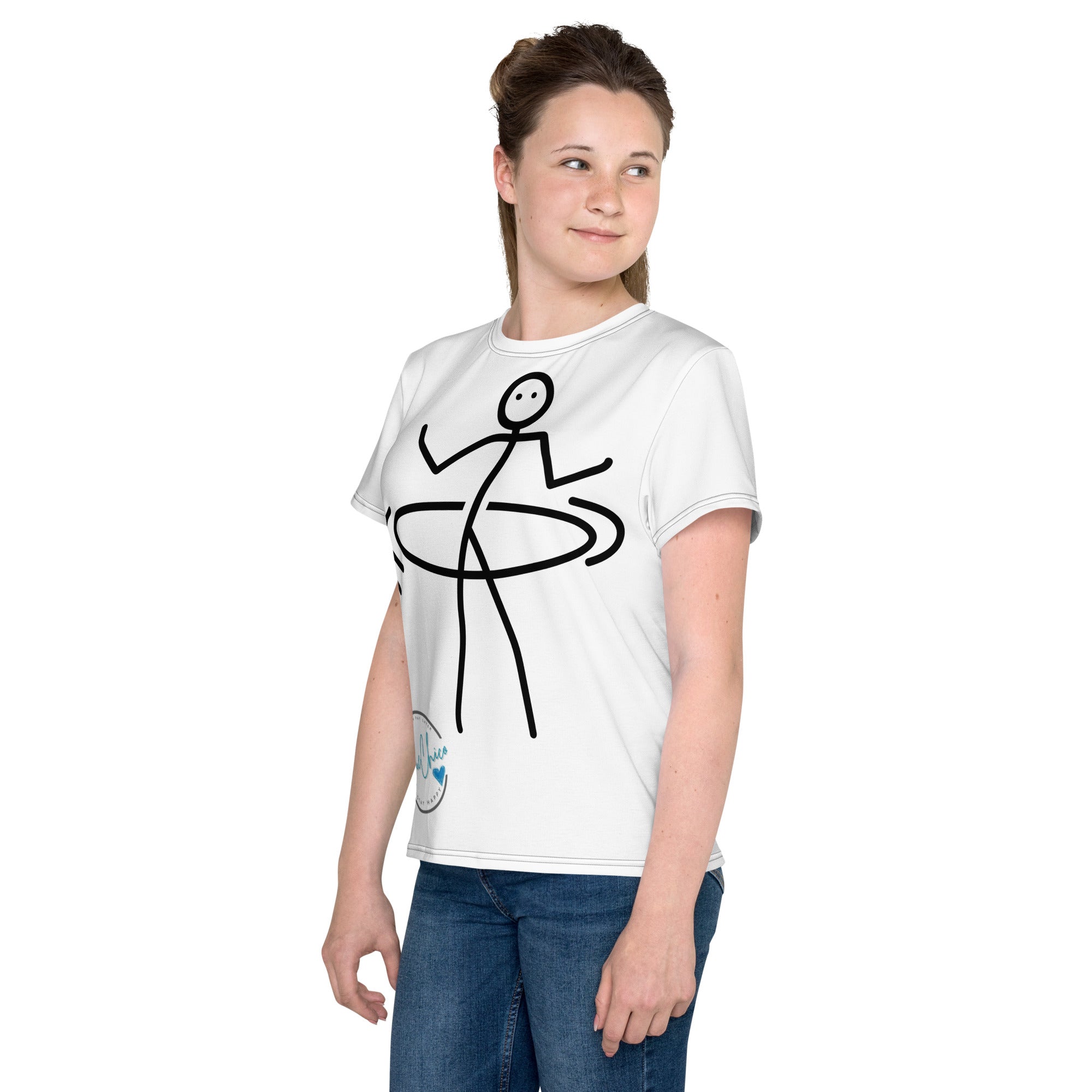 Sticky Gymnast Premium Tee 