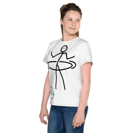 Sticky Gymnast Premium Tee 