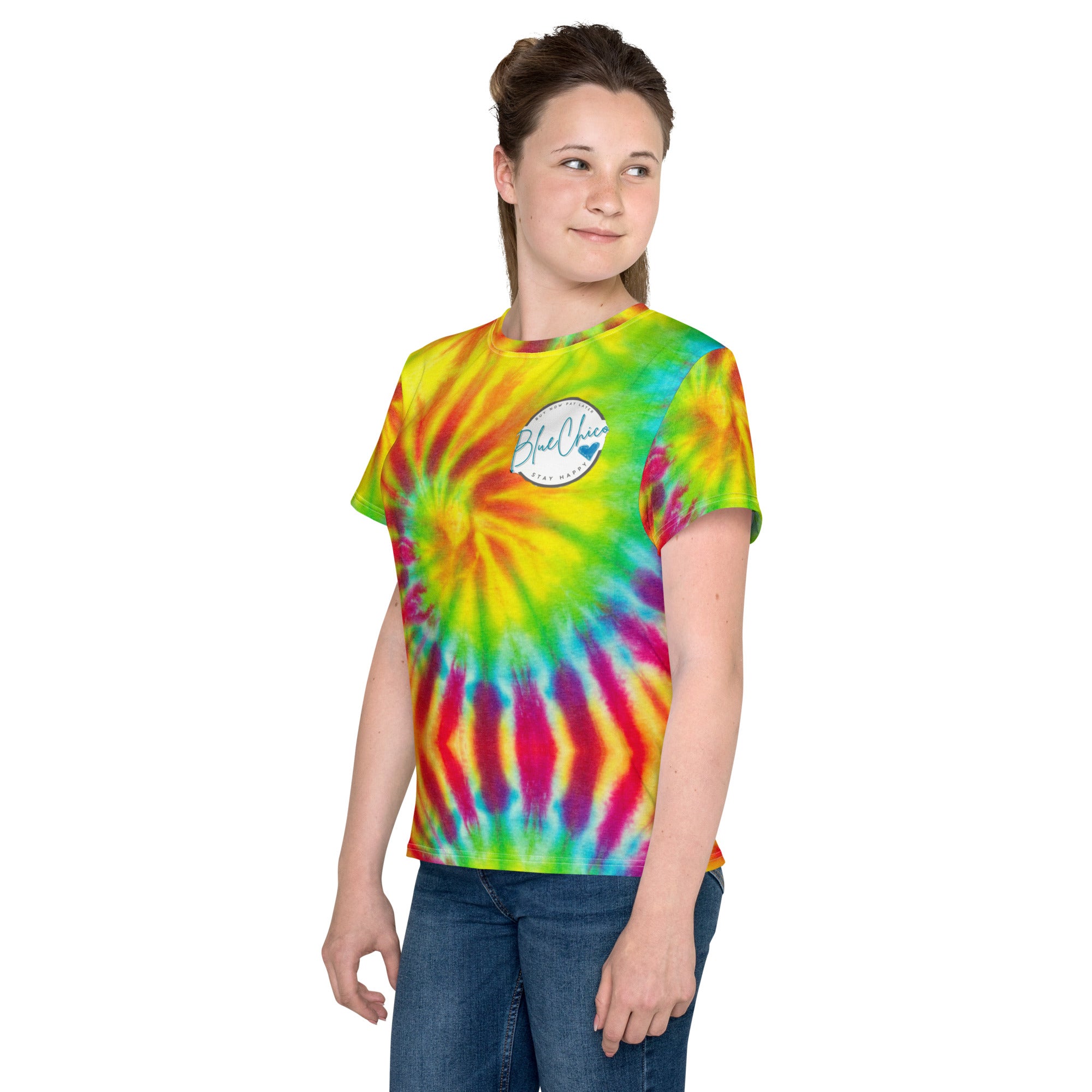 60's Vibe Youth Tee 