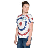 Maine Vibes Youth Tee 