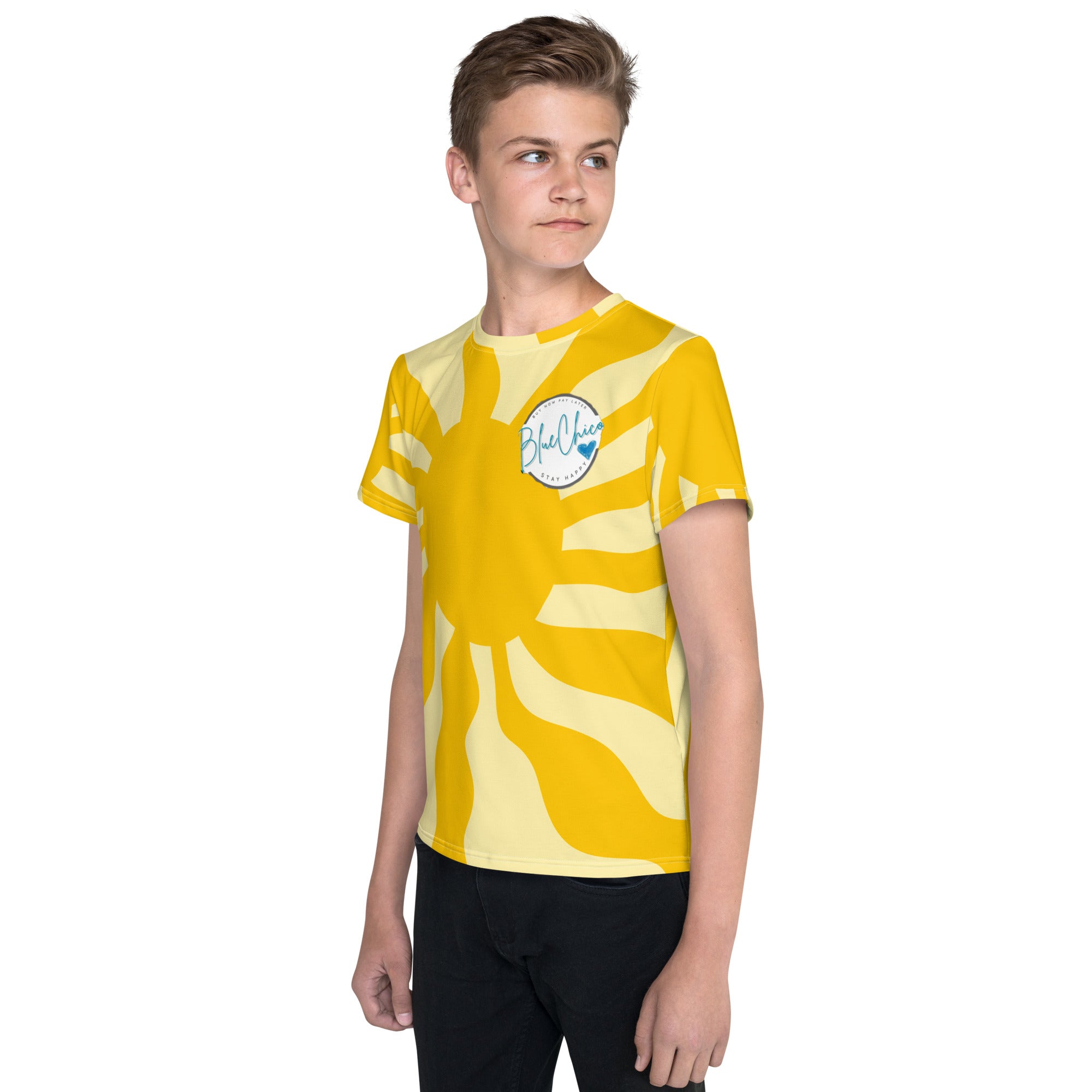 Bright Shine Youth Tee 