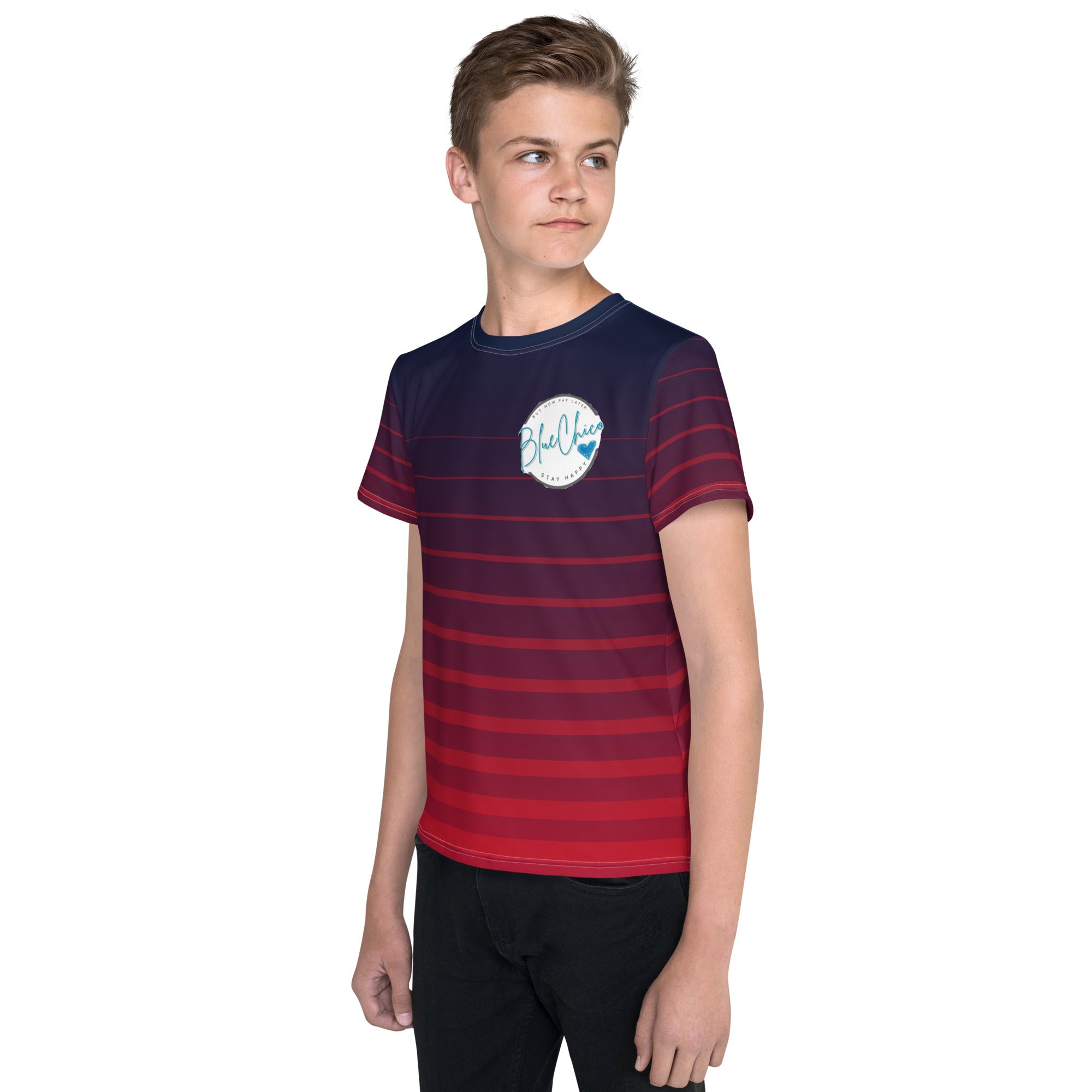 90's Fade Youth Tee 