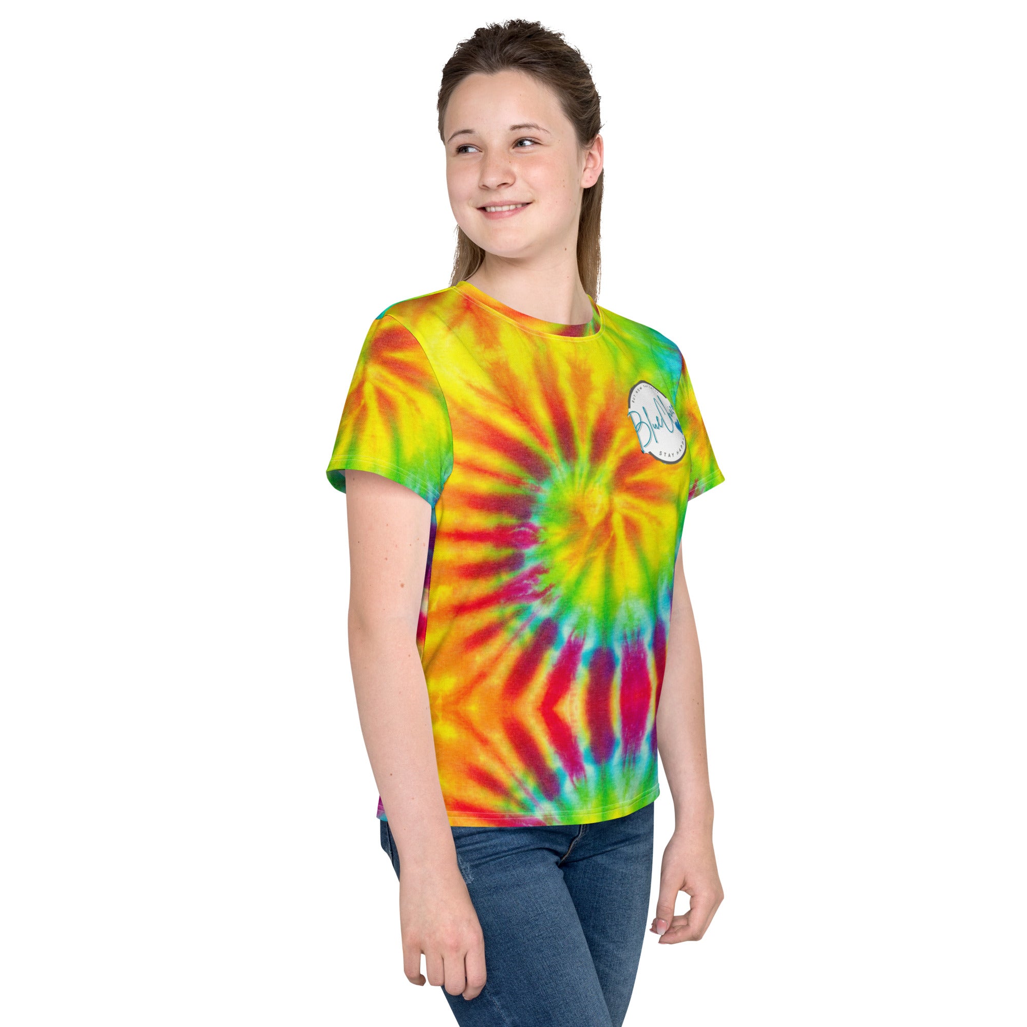 60's Vibe Youth Tee 