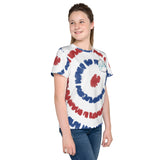 Maine Vibes Youth Tee 