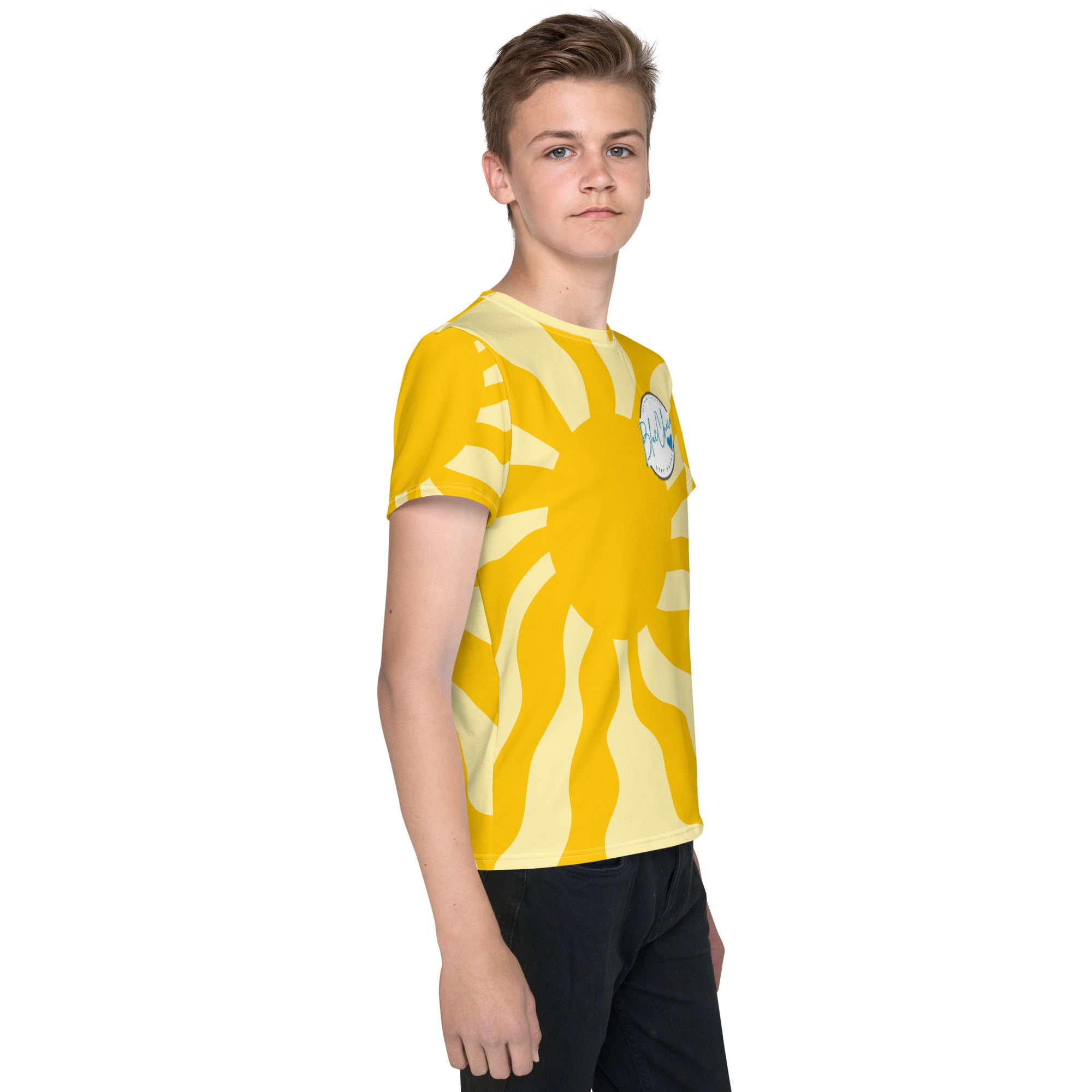 Bright Shine Youth Tee 