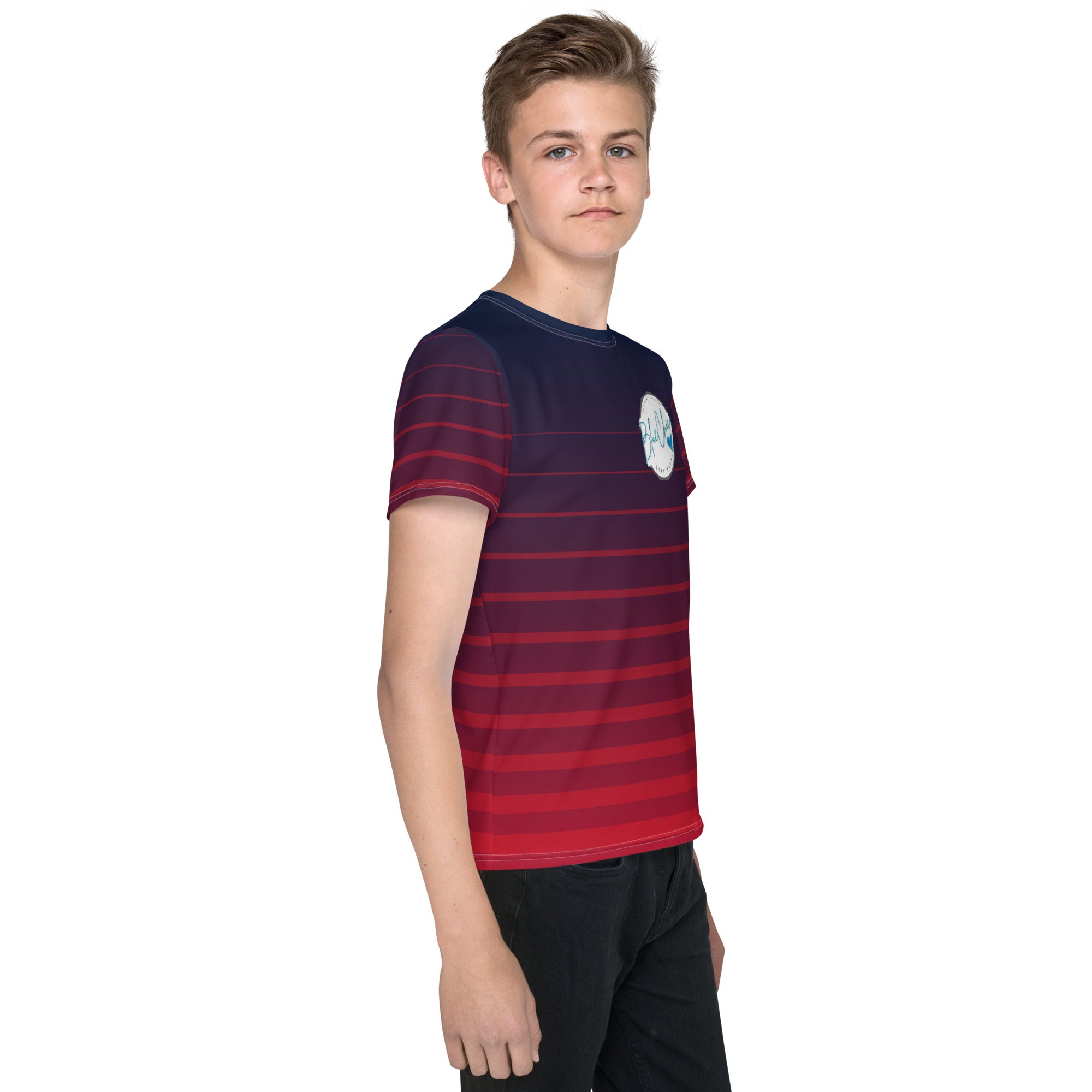 90's Fade Youth Tee 