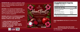Beetroot BP Support Mix image 5