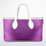 The Blushéra™ Luxe Leather Handbag