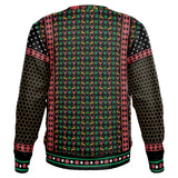 Bee Merry Christmas Sweater