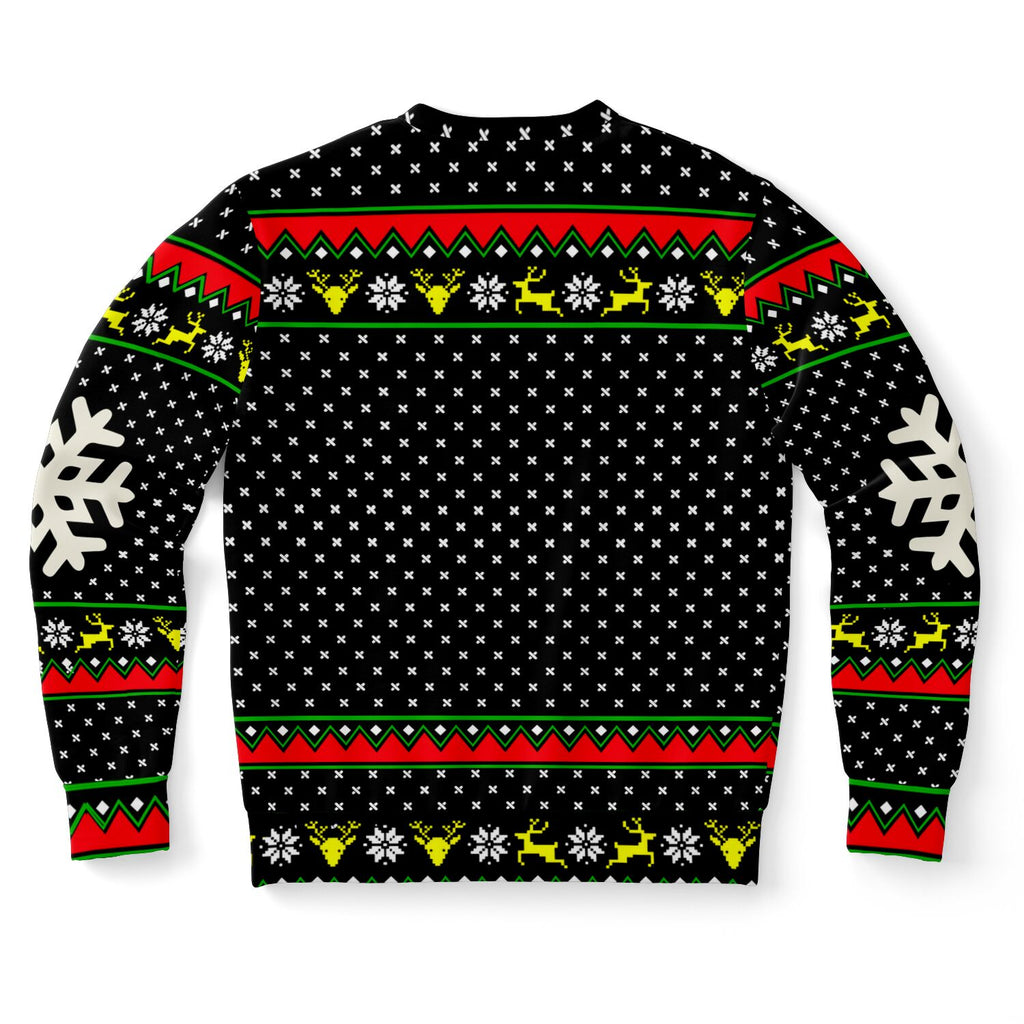 I Teach the Smartest Cookies Sweatshirt