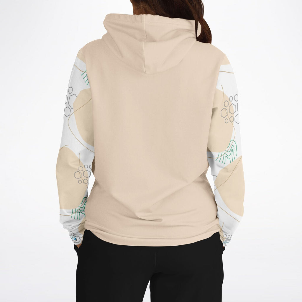 Neutral Ground XTRA WARM Athletic Hoodie