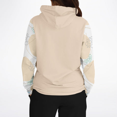 Neutral Ground XTRA WARM Athletic Hoodie