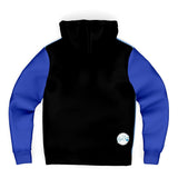 Gamer Kid UNISEX Zip Up Youth Coat (Husky Fit)