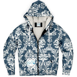 Vintage Flare Microfleece Coat  copy copy 