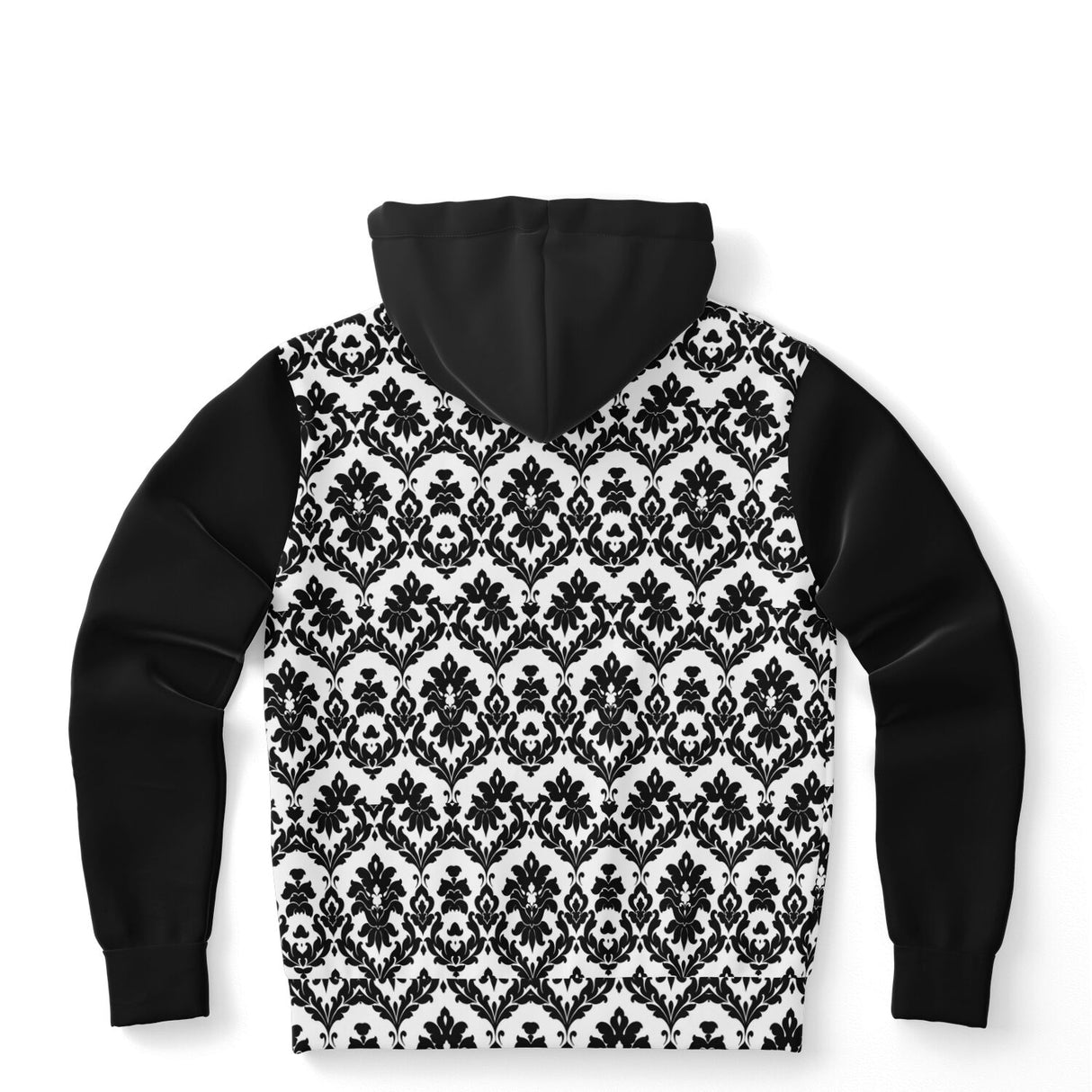 Royal Dask XTRA Warm Hoodie