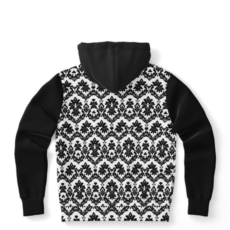 Royal Dask XTRA Warm Hoodie