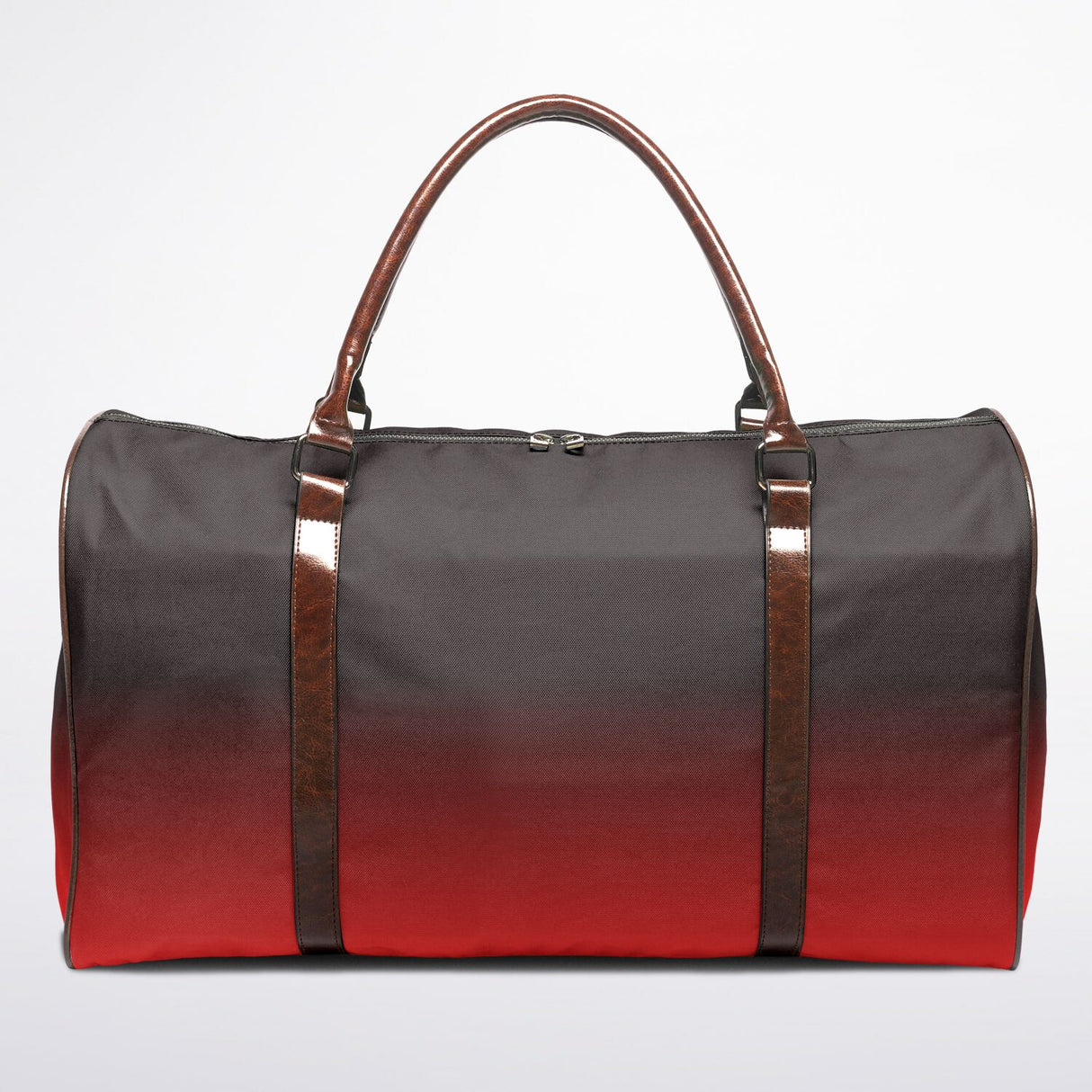 Urban Hues Canvas Duffel Bag – Weekender & Gym Travel Bag | Durable Overnight Bag