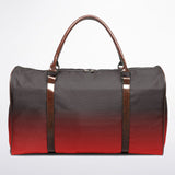 Urban Hues Canvas Duffel Bag – Weekender & Gym Travel Bag | Durable Overnight Bag