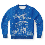 Bipolar Express