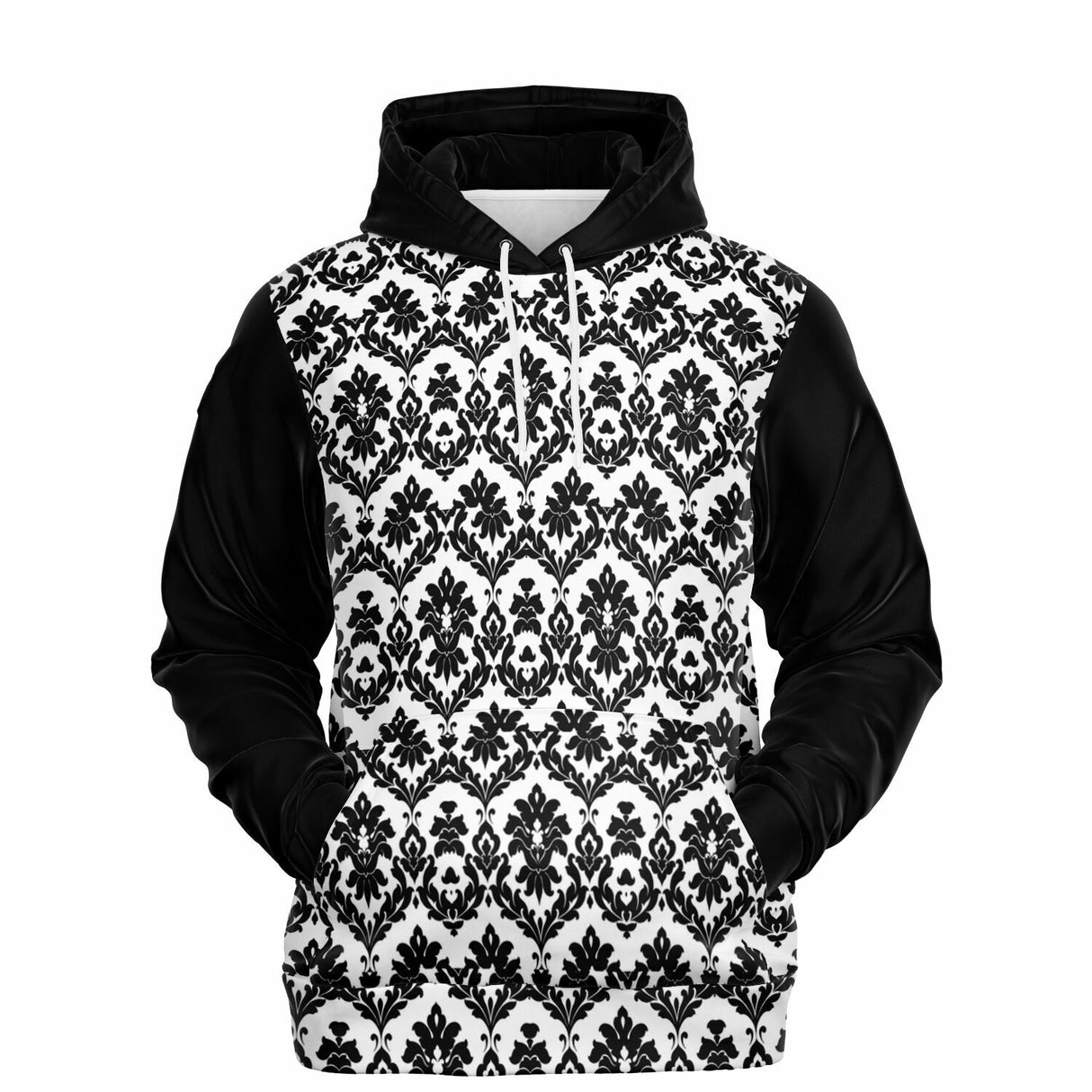 Royal Dask XTRA Warm Hoodie