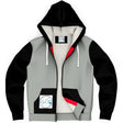 GreyBlock UNISEX Zip Up Youth Coat (Husky Fit) 