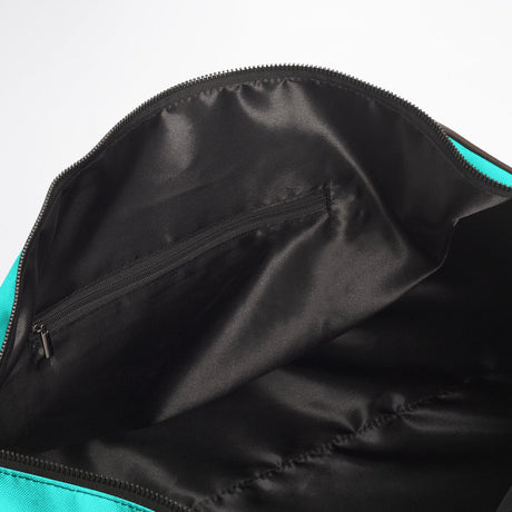 Ocean Themed Duffel Bag – Beach Travel Bag | Coastal Weekender & Sea Life Luggage