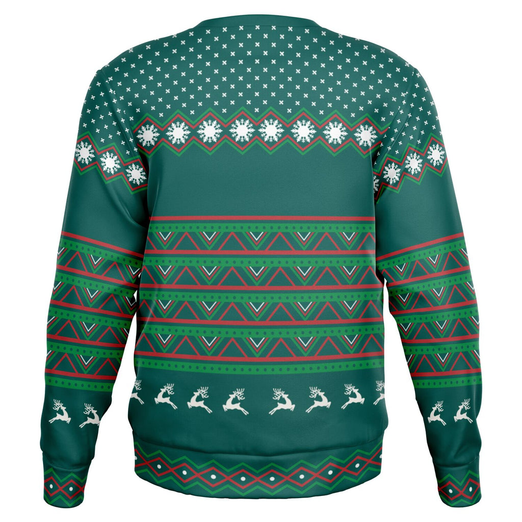 Avo Merry Christmas Sweater