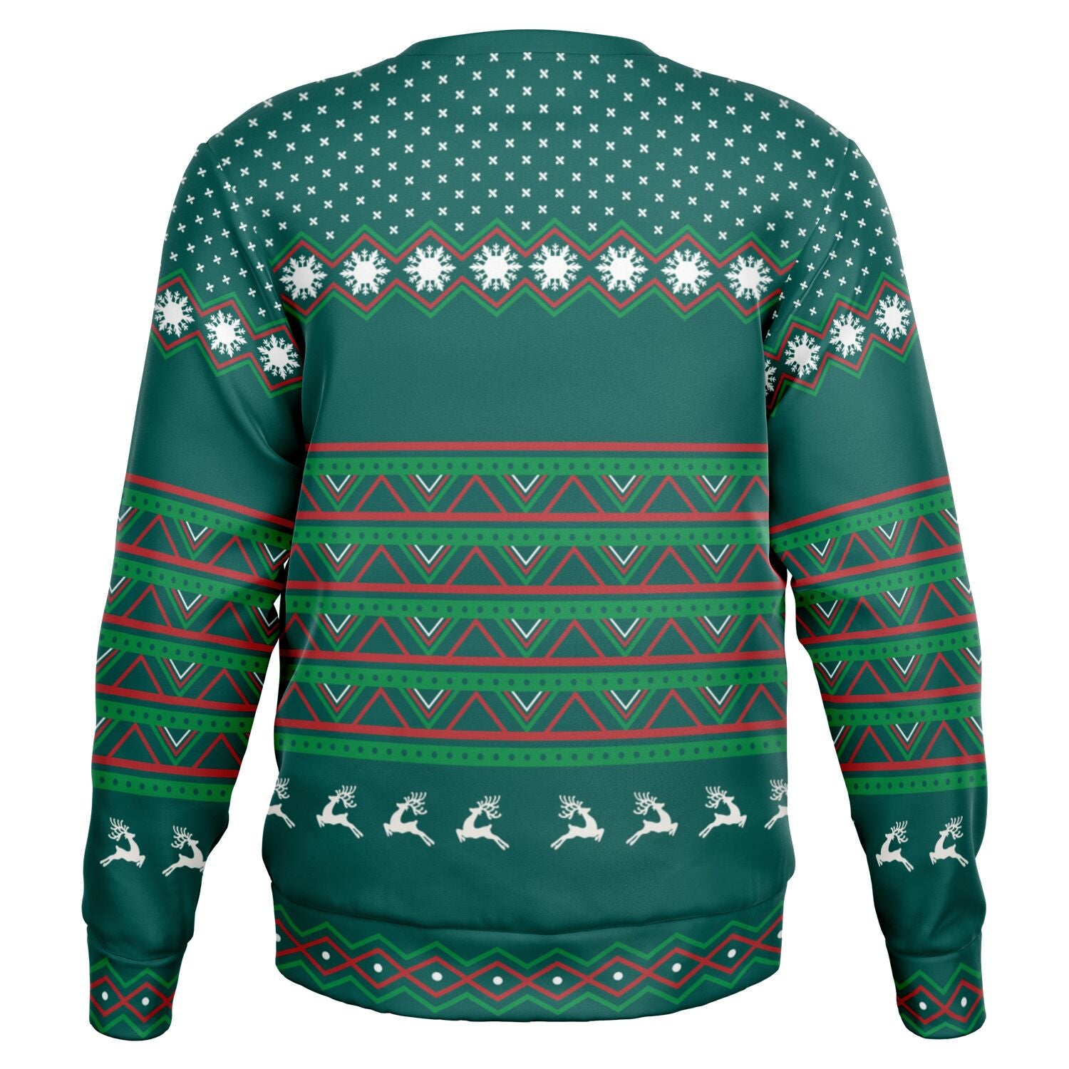 Avo Merry Christmas Sweater