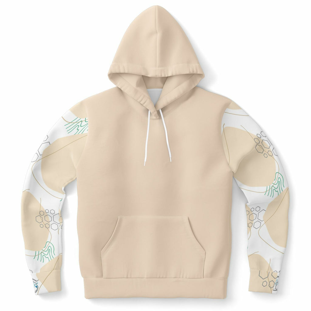 Neutral Ground XTRA WARM Athletic Hoodie