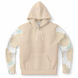 Neutral Ground XTRA WARM Athletic Hoodie