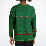 Feliz Navidog - Beagle KIDS Christmas Sweater